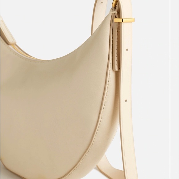 The Essential Convertible Top Handle Crossbody Mini Bag - Picture 2 of 7